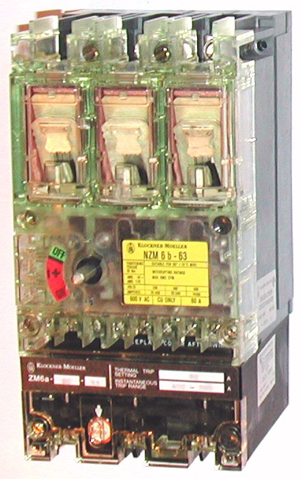 NZM6B-63/ZM6A-40-NA