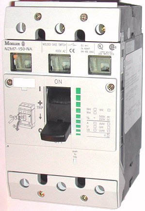 NZM7-150-NA
