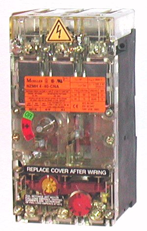 NZMH4-40-CNA