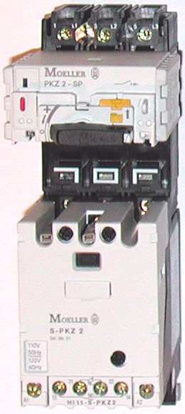 PKZ2/S-SP
