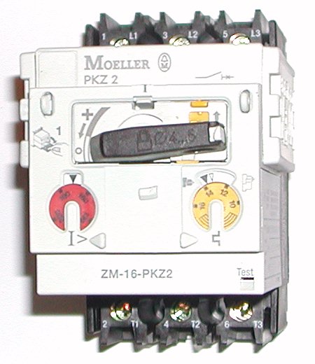PKZ2/ZM-16