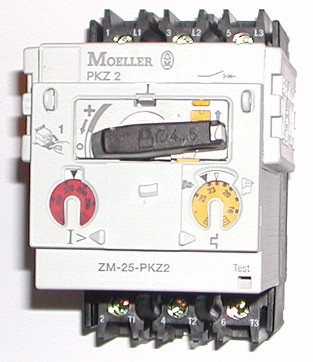 PKZ2/ZM-25