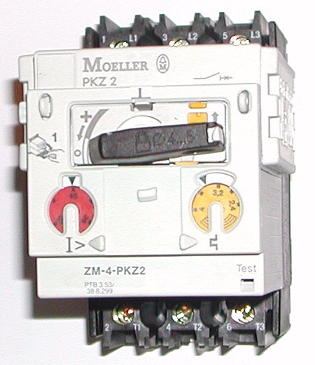 PKZ2/ZM-4