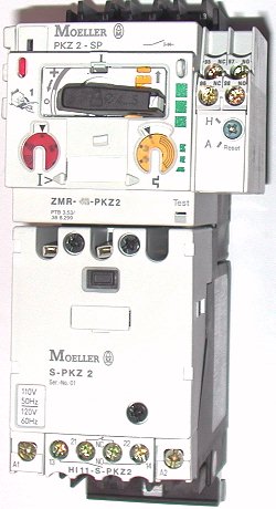 PKZ2/ZMR-10/S-SP