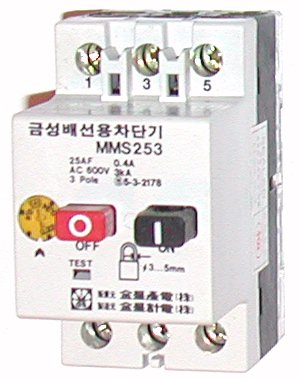 PKZM1-0,4