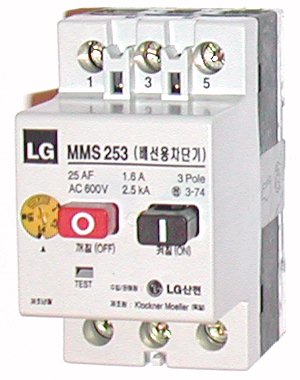 PKZM1-1,6