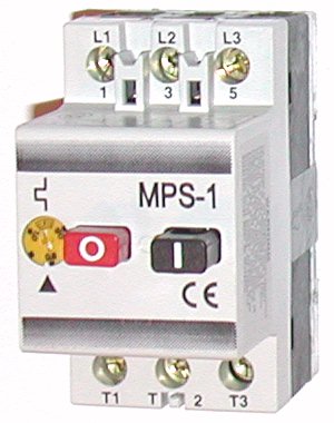 PKZM1-1