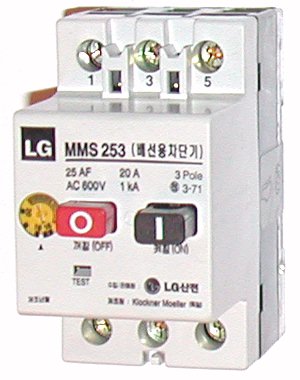 PKZM1-20