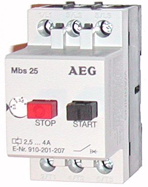 PKZM1-4