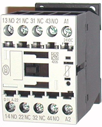 DILA-22 (24 VDC)