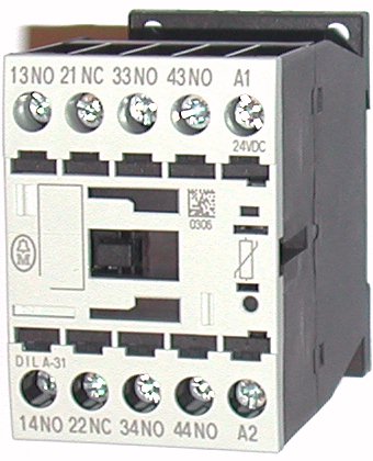 DILA-31 (24 VDC)