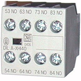 DILA-XHi40