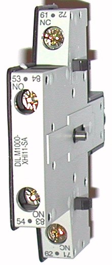 DILM1000-XHi11-SA