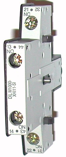 DILM1000-XHi11-Si