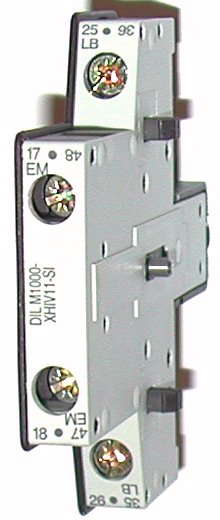 DILM1000-XHiV11-Si