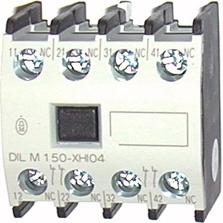 DILM150-XHi04