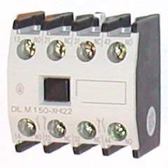 DILM150-XHi22