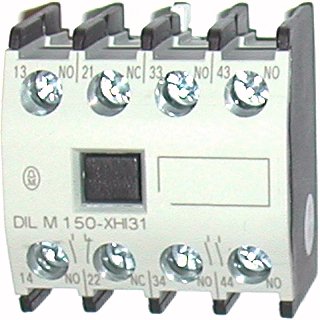 DILM150-XHi31