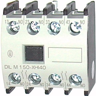 DILM150-XHi40