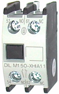 DILM150-XHiA11