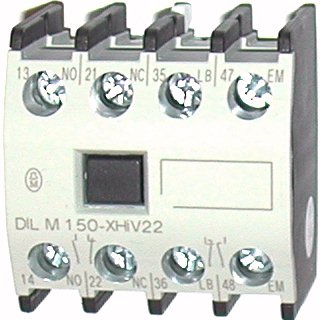 DILM150-XHiV22
