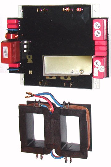 DILM250-XSP/E