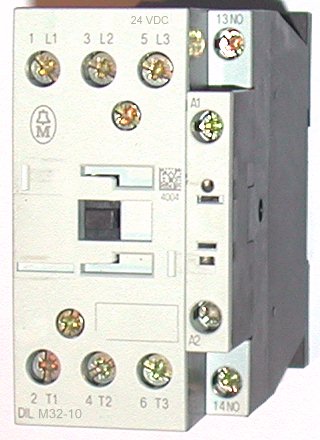 DILM32-10 (24 VDC)