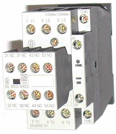 DILM32-32