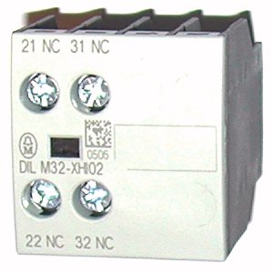 DILM32-XHi02
