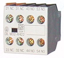DILM32-XHi22