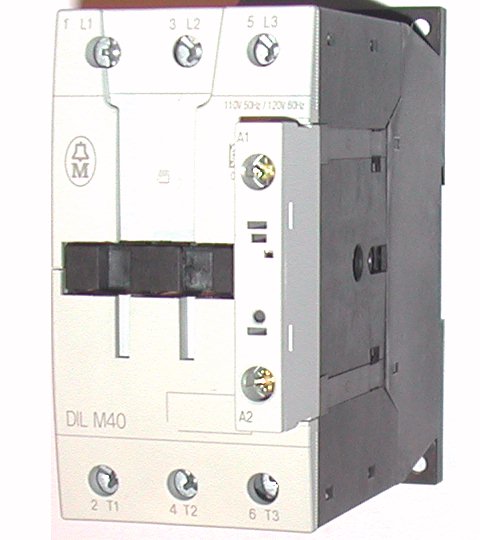 DILM40