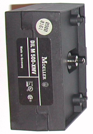 DILM500-XMV