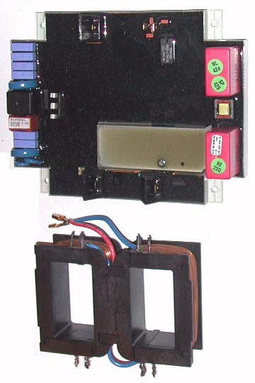 DILM500-XSP/E