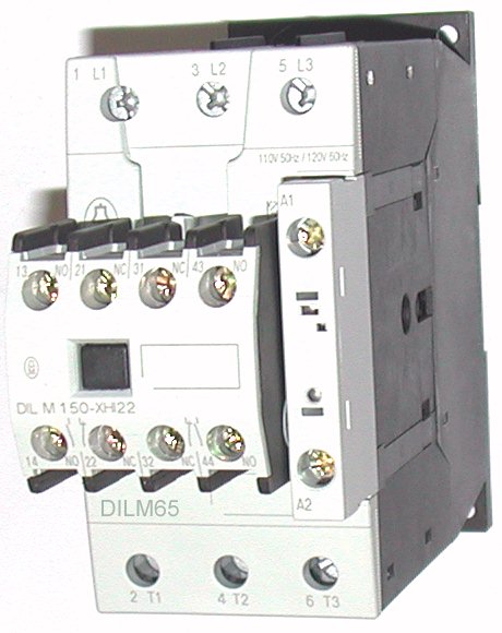 DILM65-22