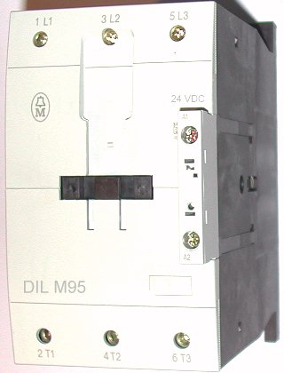 DILM95 (24 VDC)