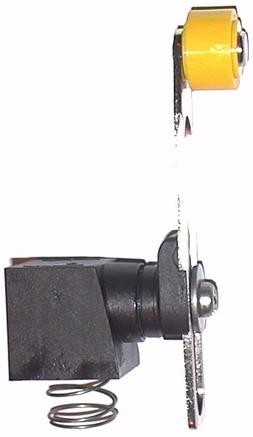 LS-XRLA