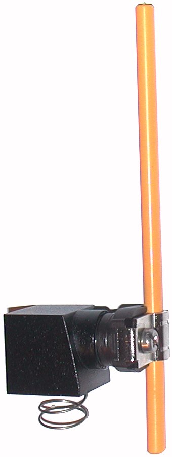 LSM-XRR