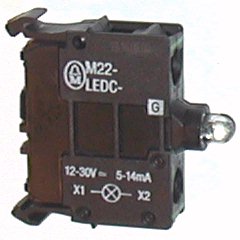 M22-LEDC-G