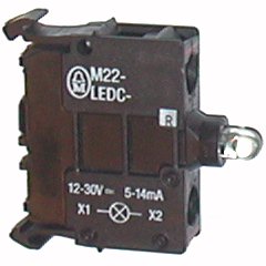 M22-LEDC-R