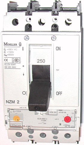 NZMN2-AF250-NA