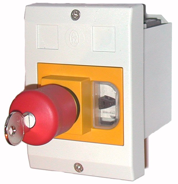 E-PKZM01-PVS