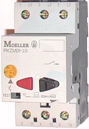 PKZM01-10