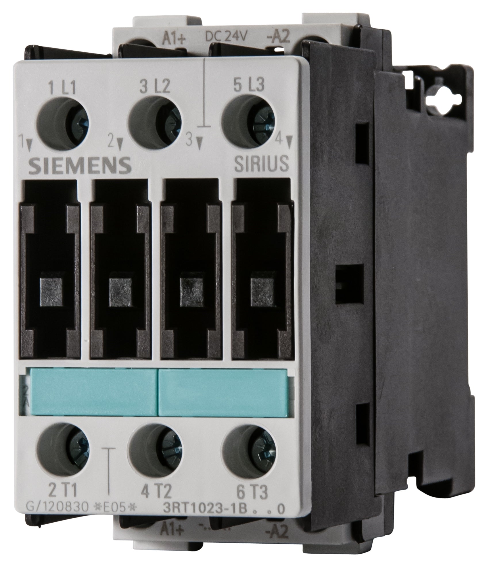 3RT1023 1BB40 Contactors Motor Starters Siemens Sirius