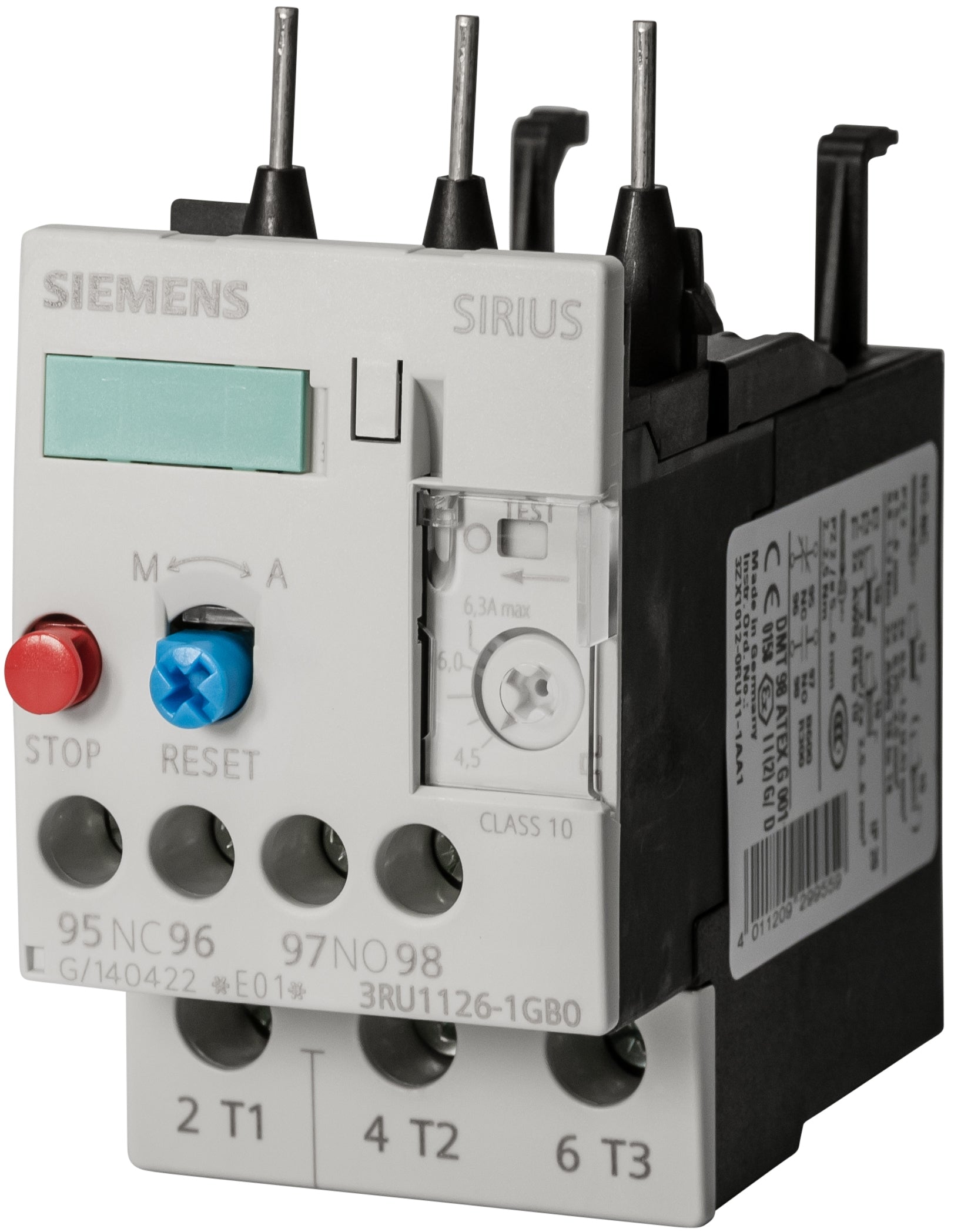 3RU1126-1GB0