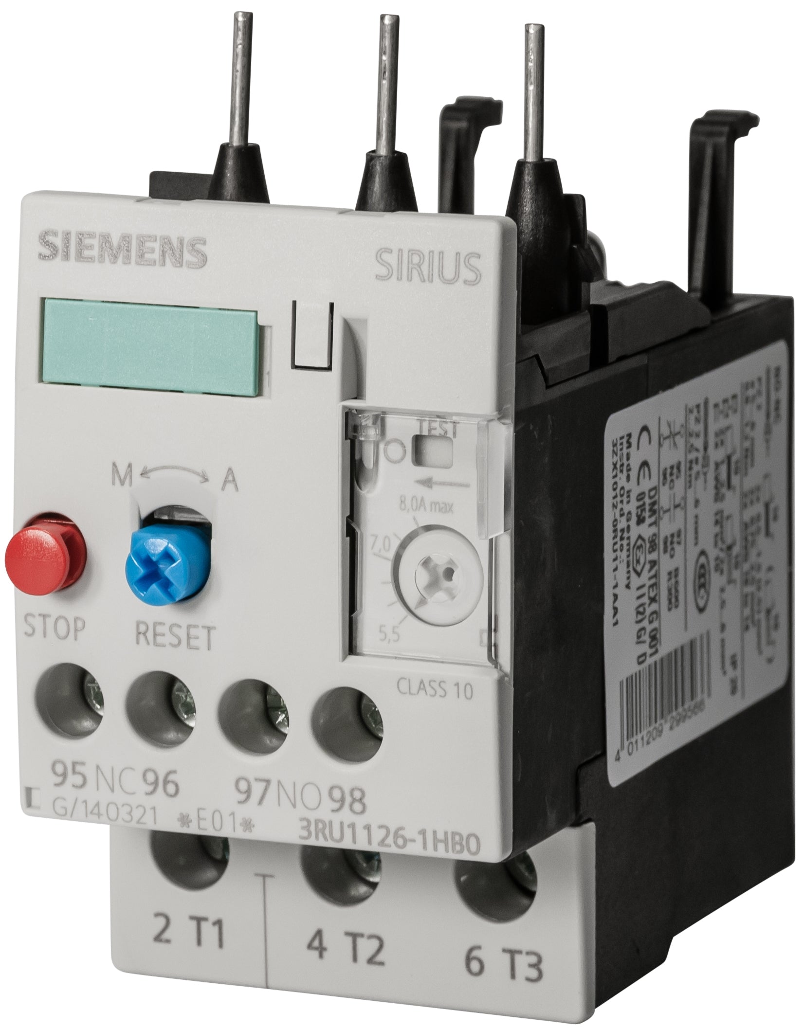 3RU1126-1HB0