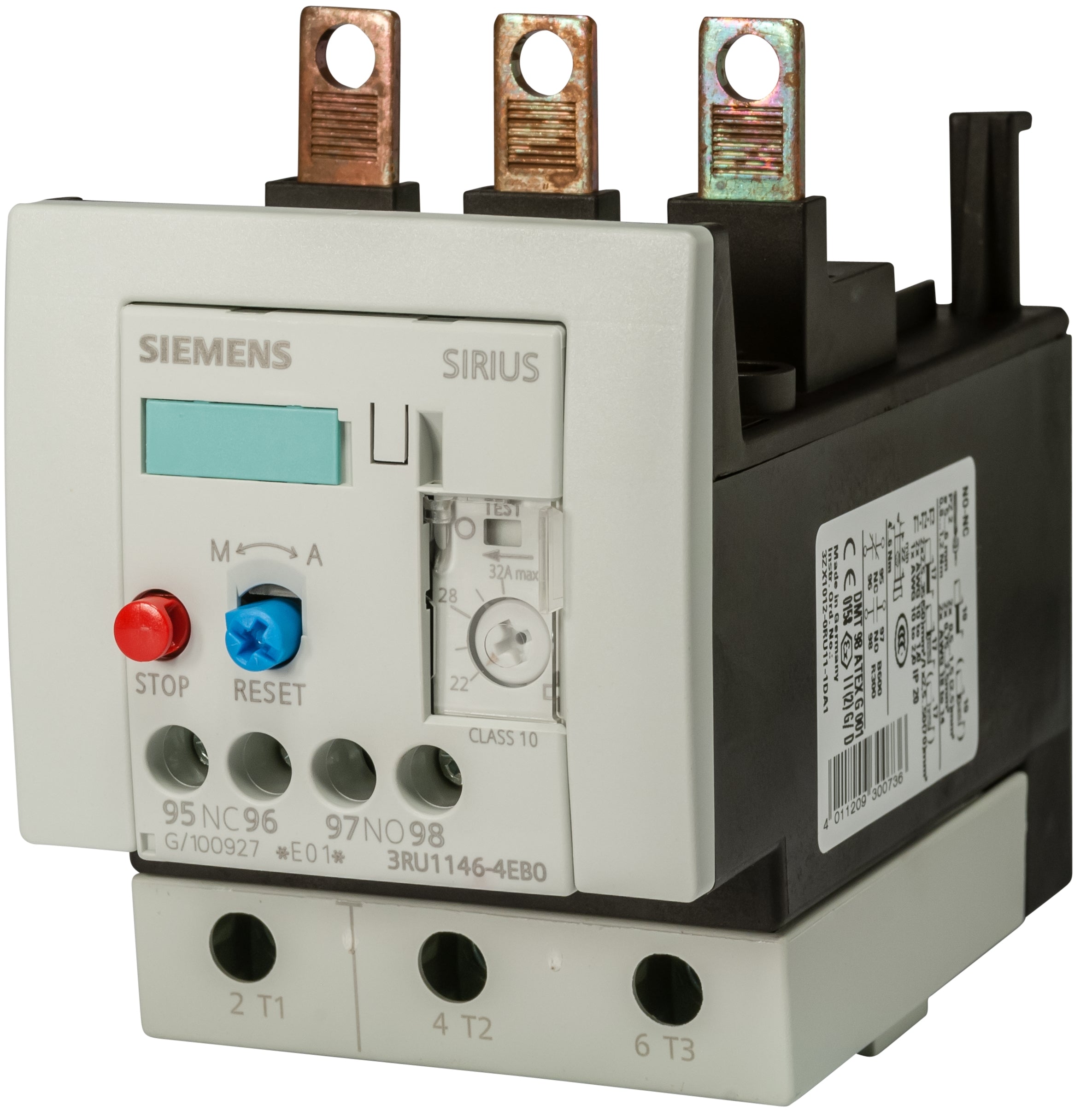 3RU1146-4EB0