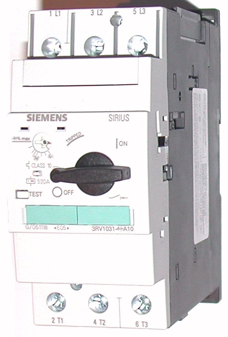 3RV1031-4BA10