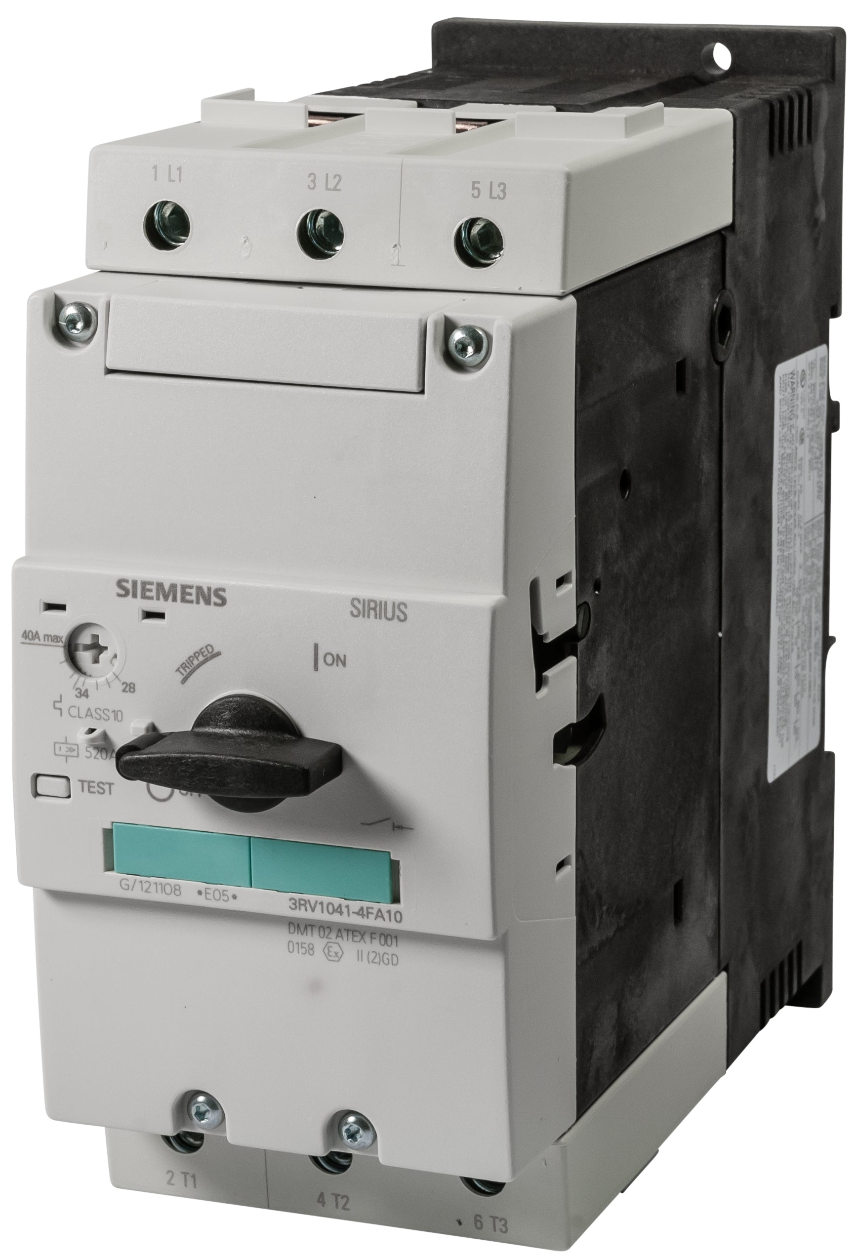 3RV1041-4FA10