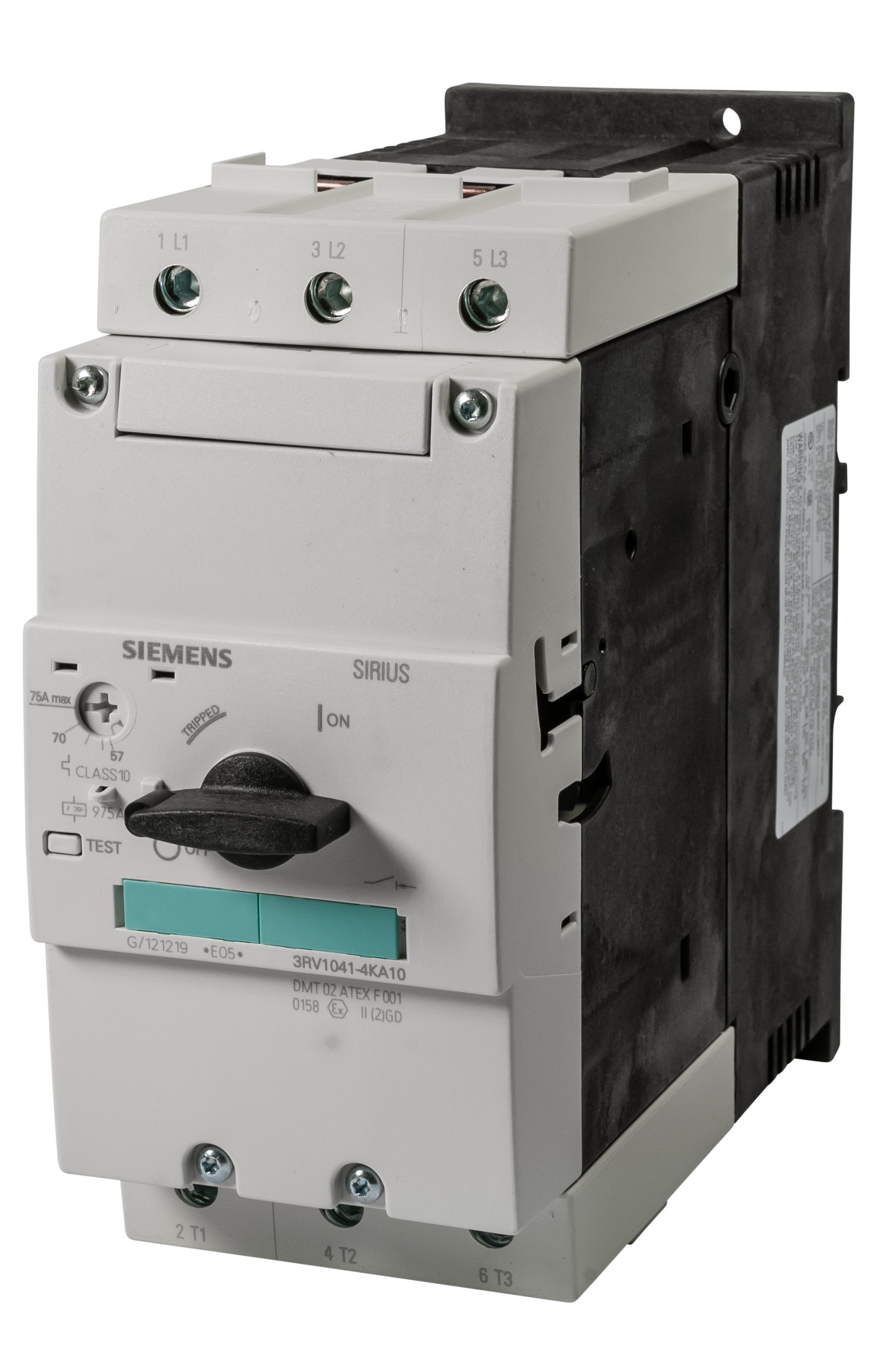 3RV1041-4KA10