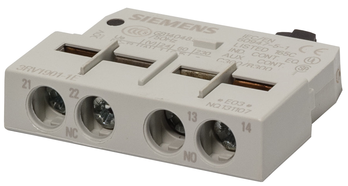 3RV1901-1E